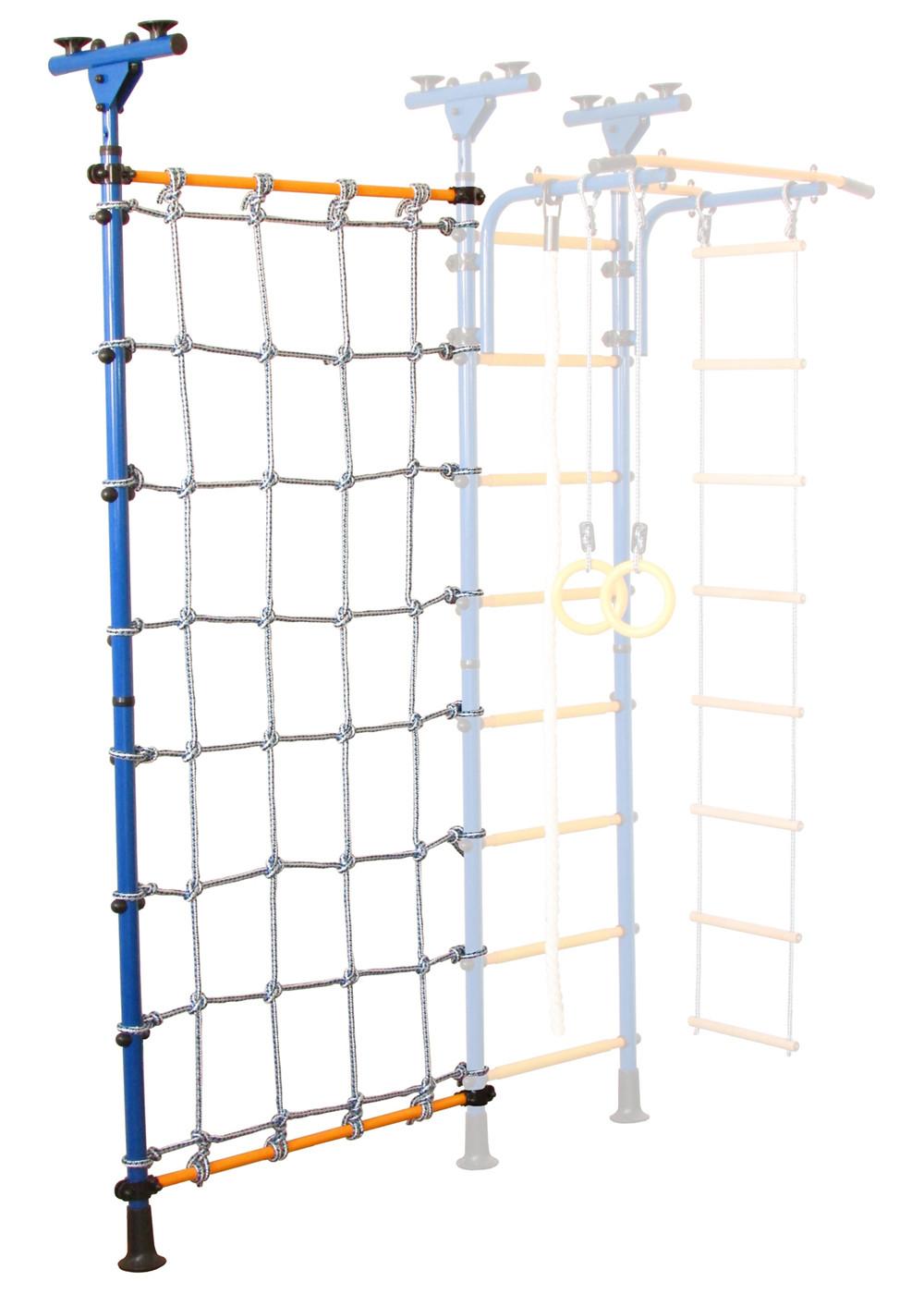 Стойка-сетка к ДСК Юный Атлет Пол-потолок 