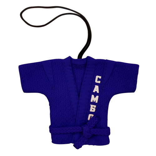 Сувенирная курточка Самбо ВФС