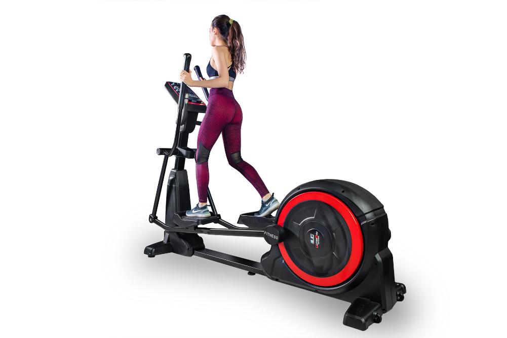 Эллиптический тренажер Ultra Gym UG-EL005