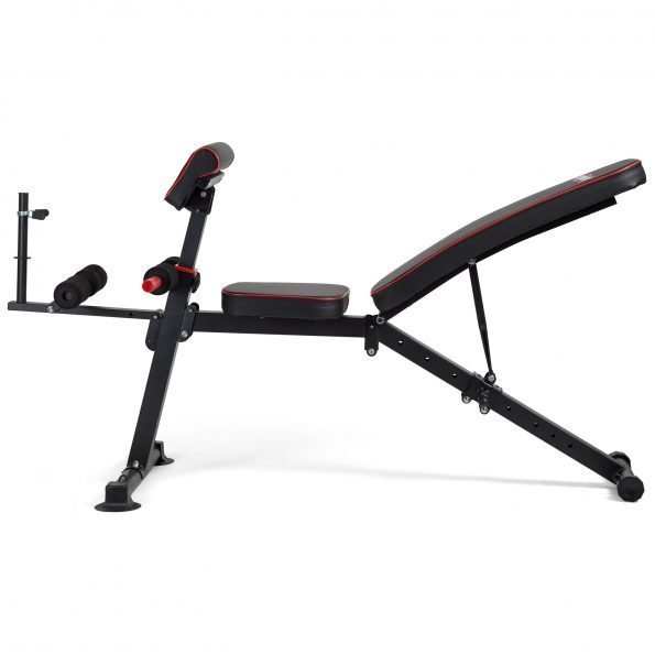 Скамья многофункциональная VF-T21