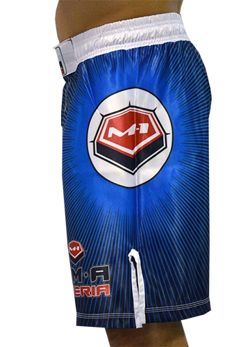 Шорты M-1 ММА Imperia Ray