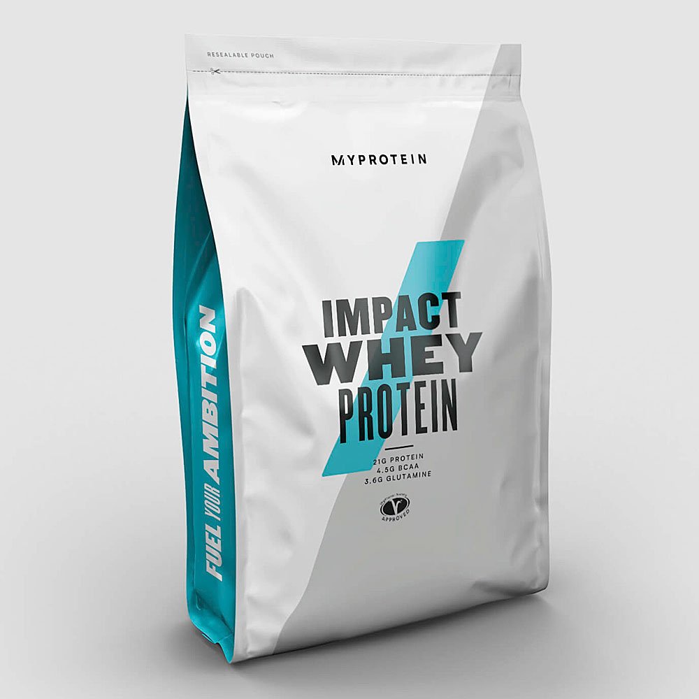MyProtein Whey Protein (1000 г.)