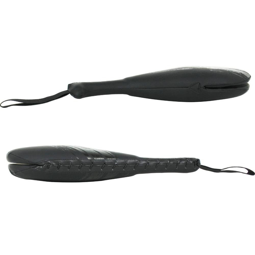 Лапа-ракетка двойная BoyBo Stain