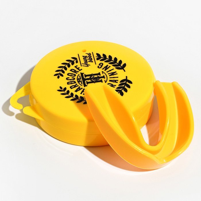 Капа Hardcore Training  Base