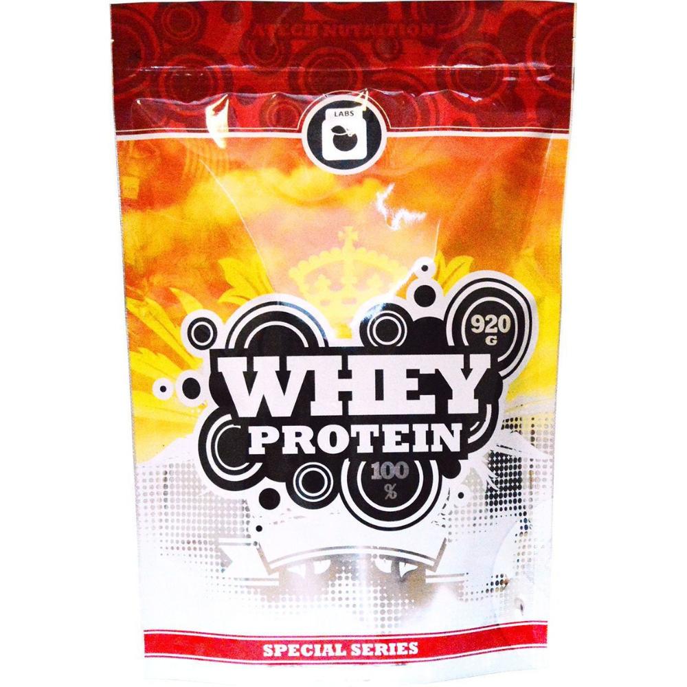 aTech Nutrition Whey Protein 100% Special Series (920 г. )