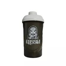 Шейкер матрешка