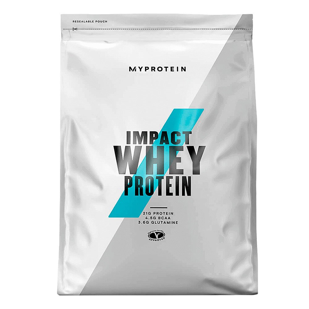 MyProtein Whey Protein (1000 г.)