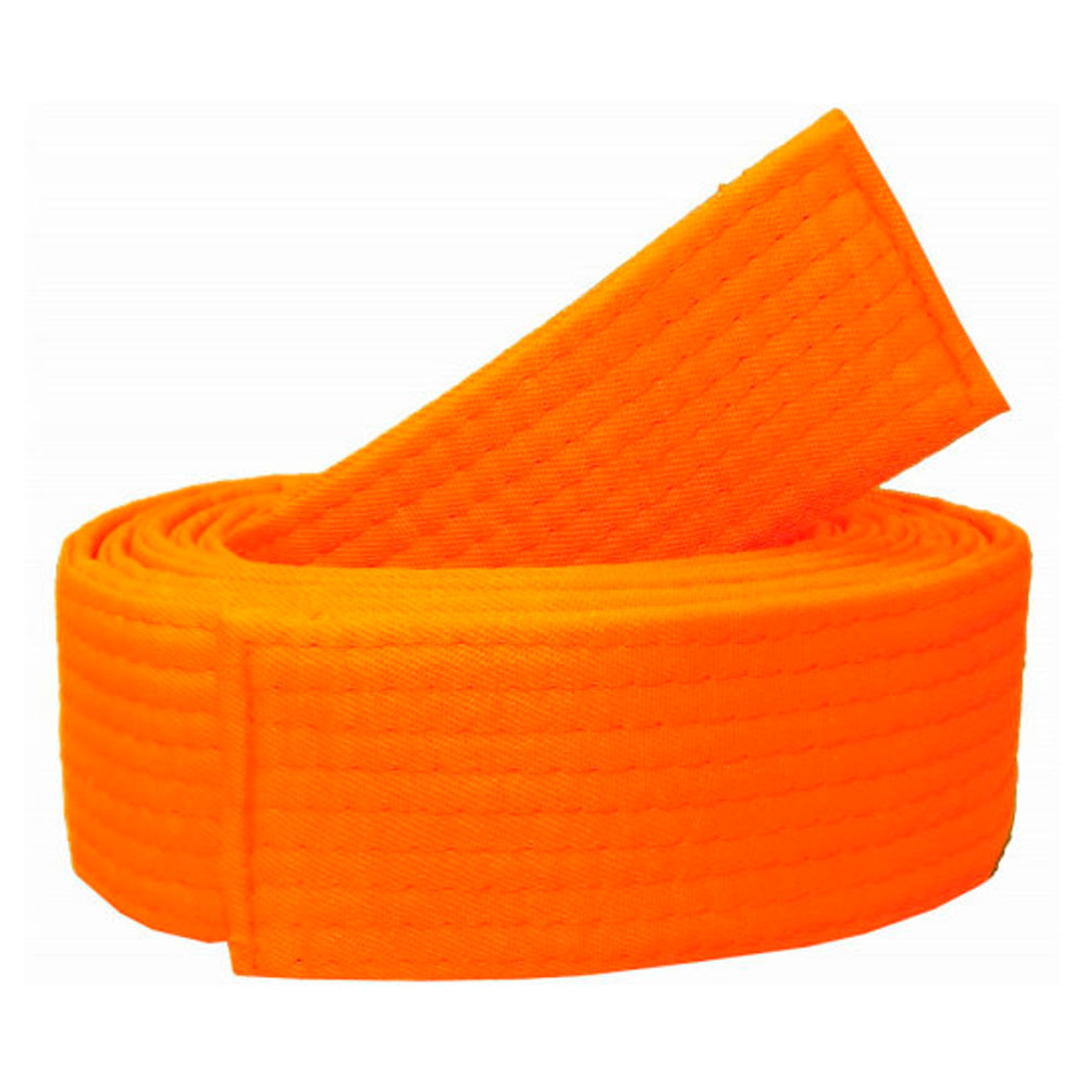 Пояс для кимоно 2,6м