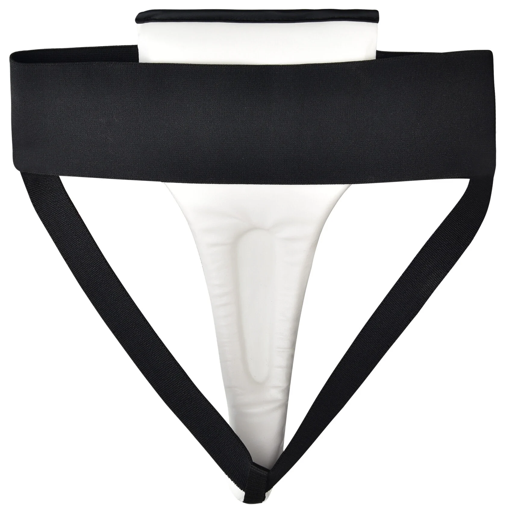 Защита паха женская BoyBo