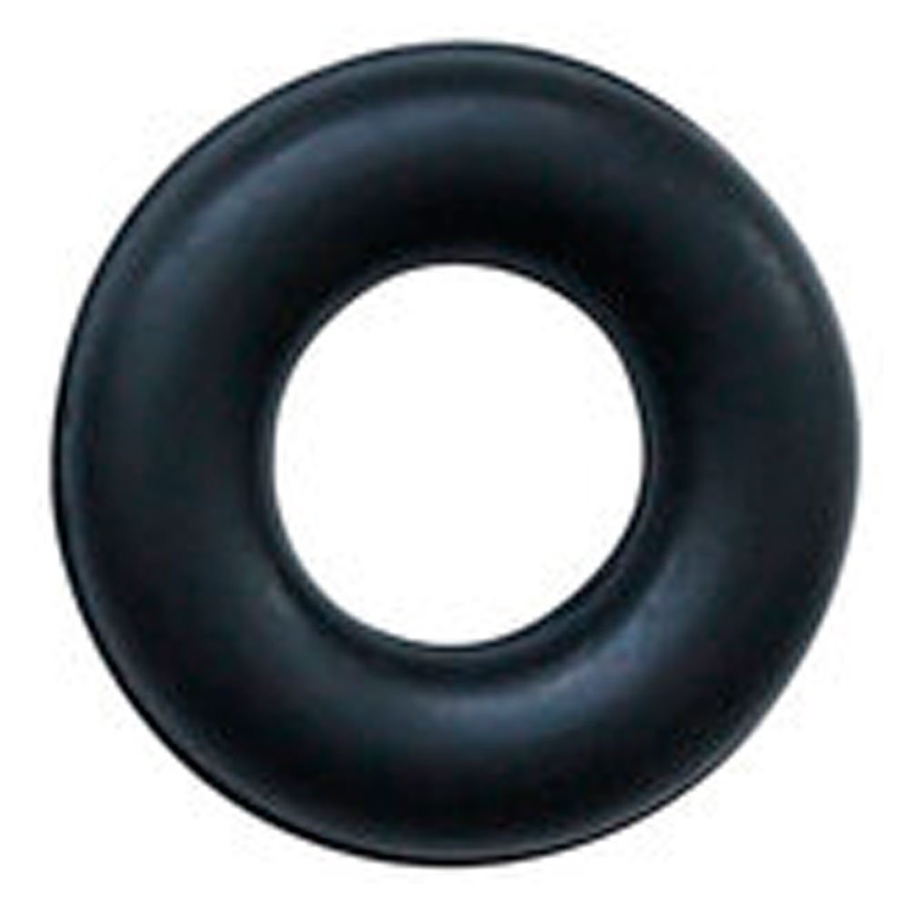 Эспандер кольцо 65 кг Sprinter черный