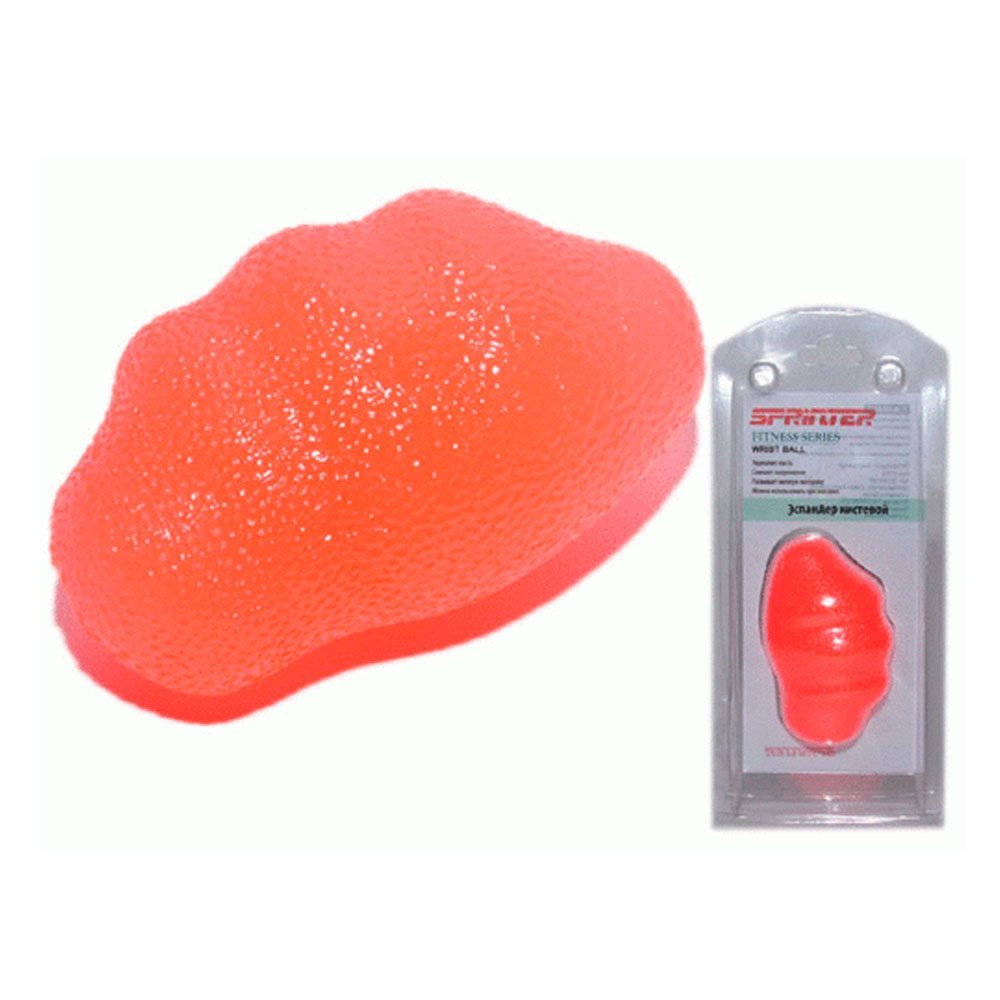 Эспандер кистевой гелевый КАМЕНЬ
