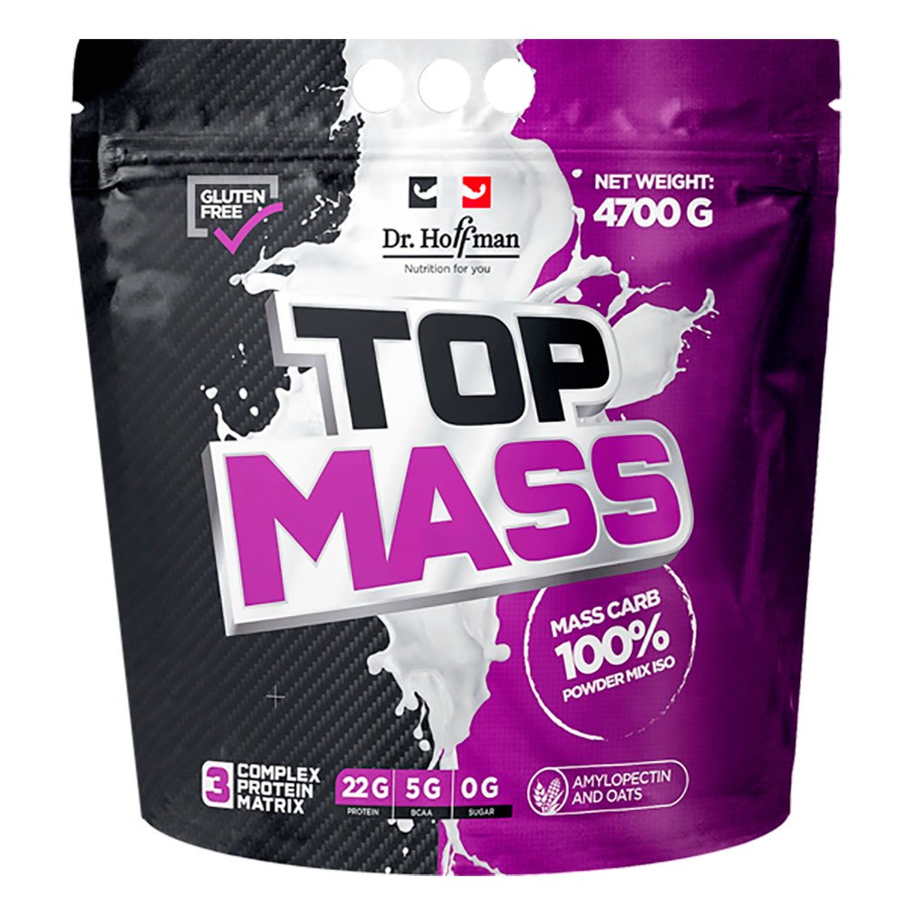 Dr. Hoffman Top Mass (4700 г.)