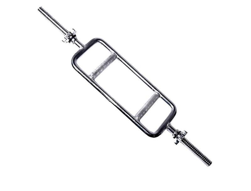 Гриф-рама для параллельного хвата