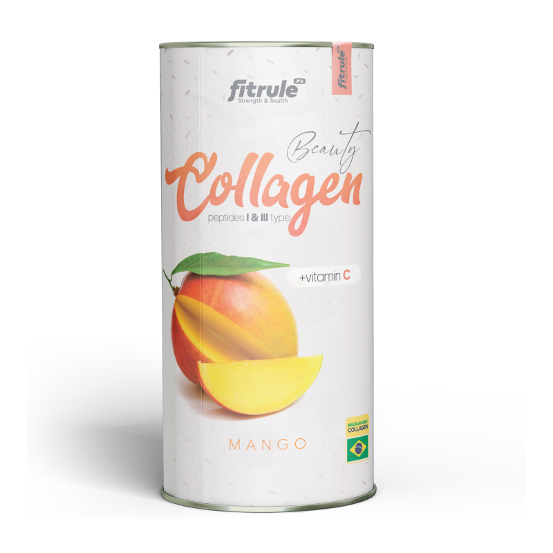FitRule Beauty Collagen (300 гр.)