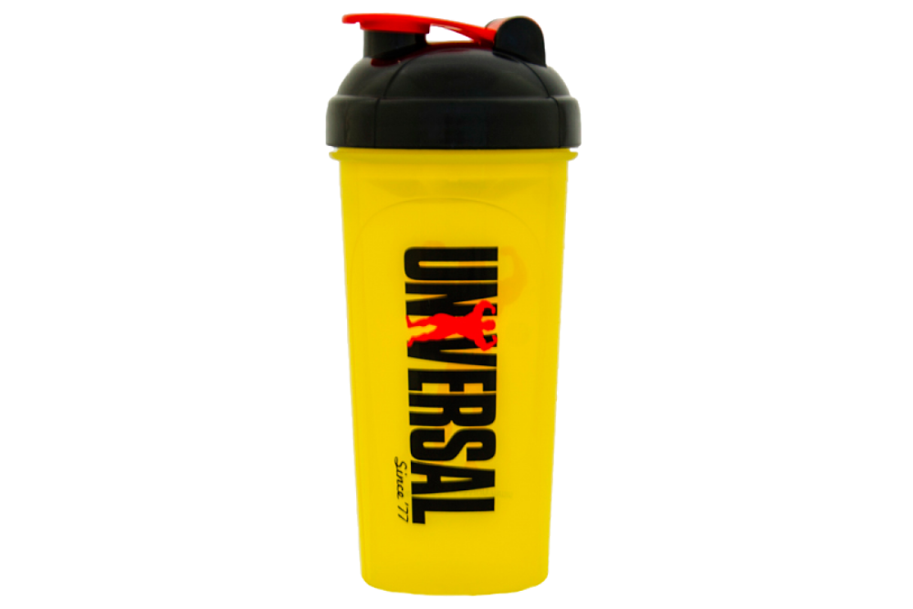 Universal Nutrition шейкер (700 мл.)