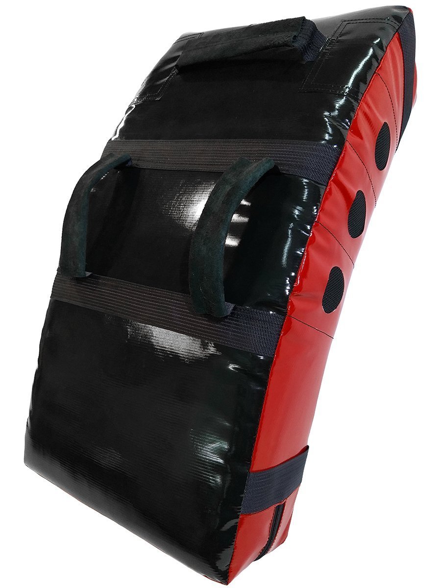 Макивара прямоугольная загнутая РЭЙ СПОРТ