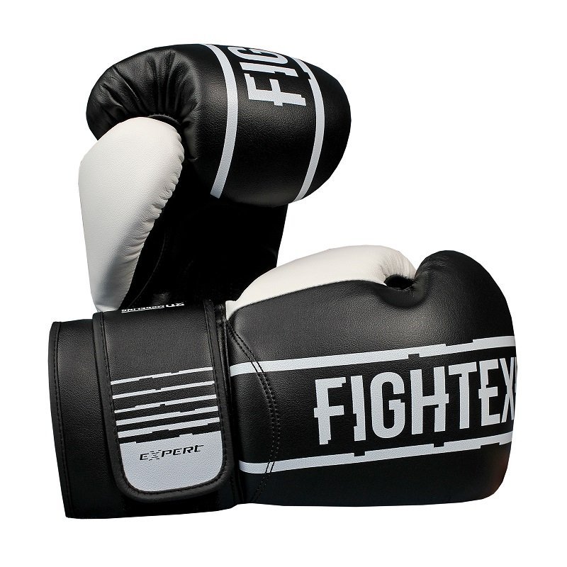 Перчатки для бокса FIGHT EXPERT Boxing 3L 14 унц