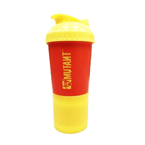 Шейкер Mutant Smart 3в1 (600 мл.)
