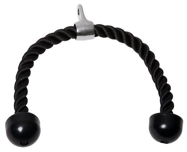 Гибкая тяга (канат) для трицепса 