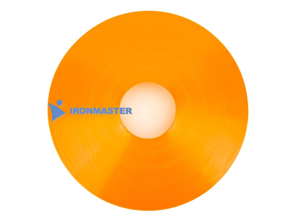 Конусы разметочные набор из 50 шт.