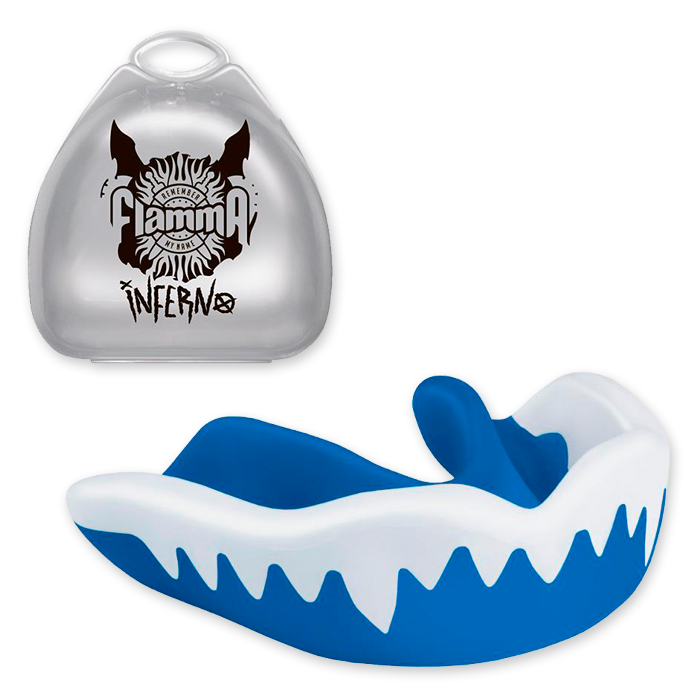 Капа Flamma Inferno MGF015