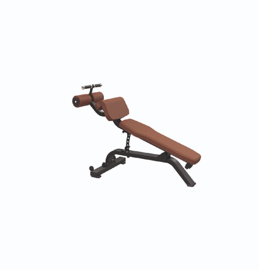 Скамья для пресса Ultra Gym