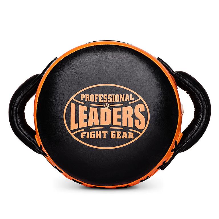 Подушка тренерская LEADERS SMALL ORANGE 25 см.