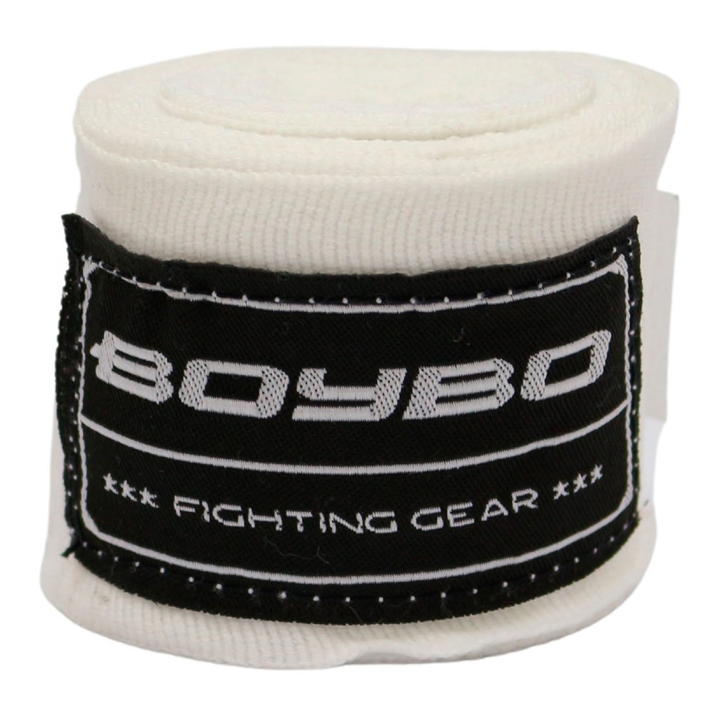 Бинты 4,5 м BoyBo 