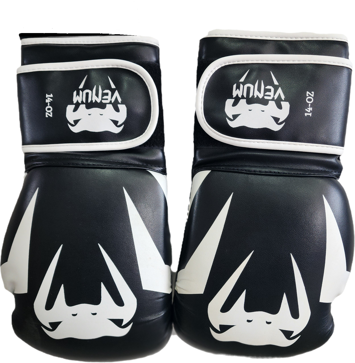 Перчатки боксерские Venum 14 oz