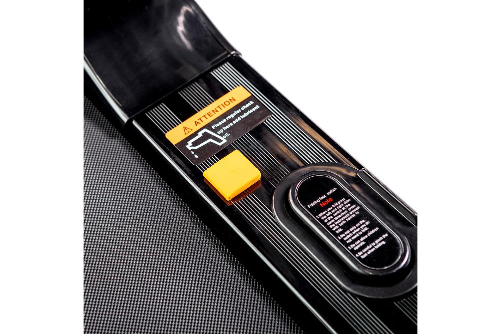 Беговая дорожка Altezani ALF 1300