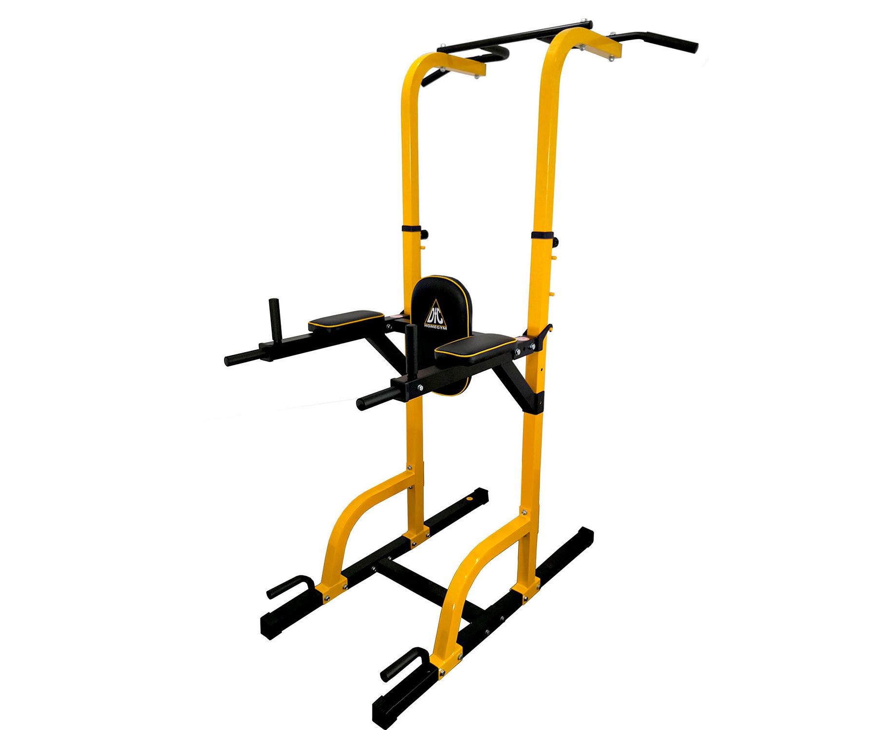 Турник-брусья DFC Power Tower G009C