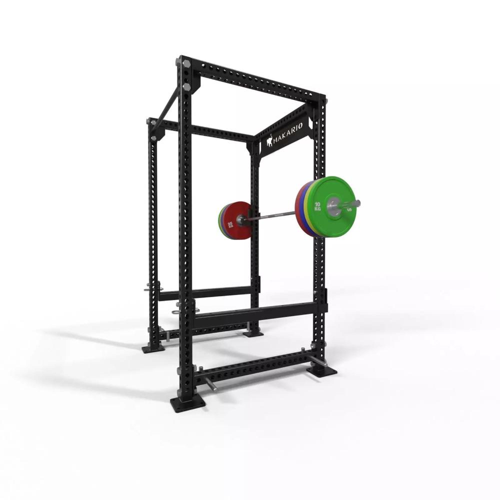 Силовая рама