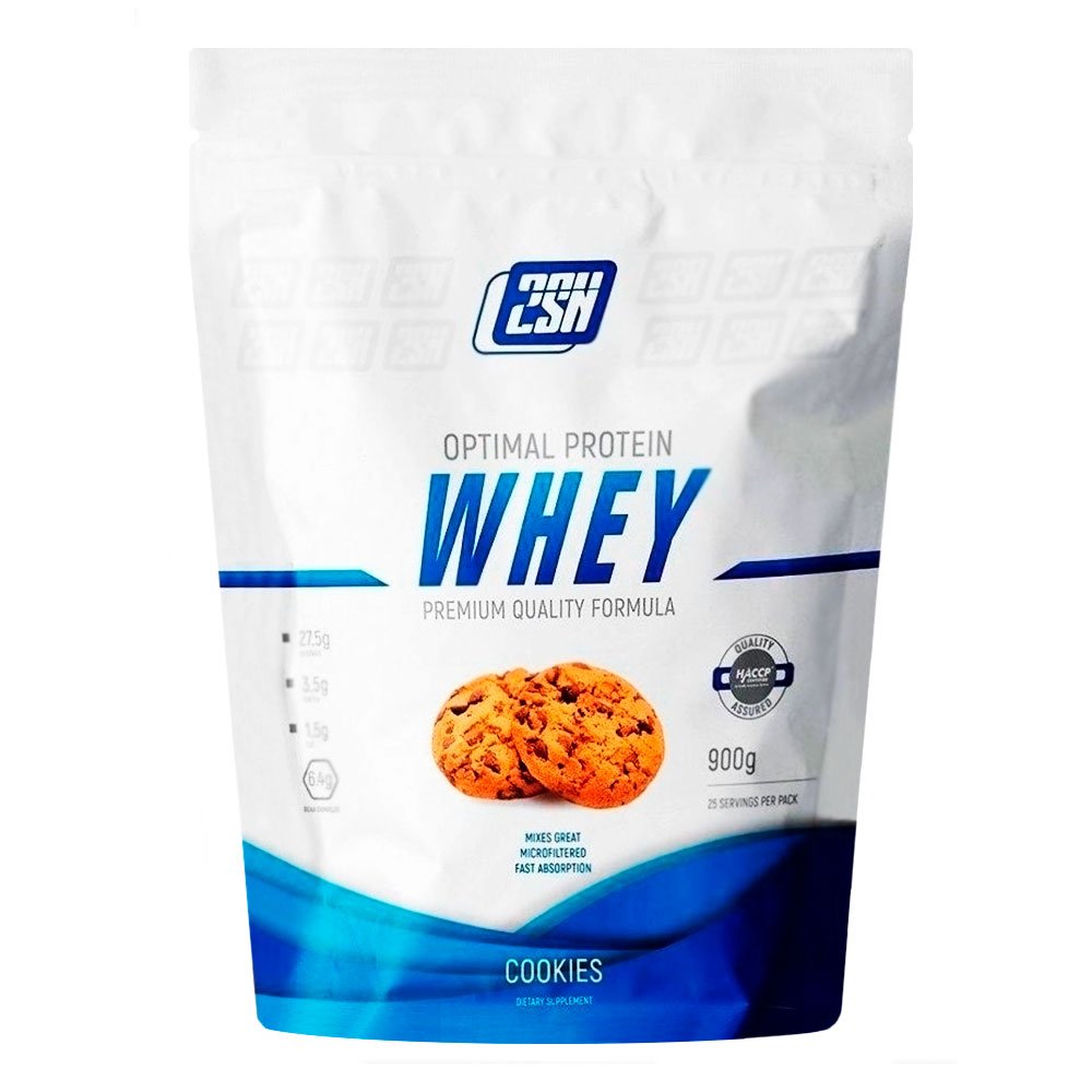 2SN Whey Protein (900 г.)