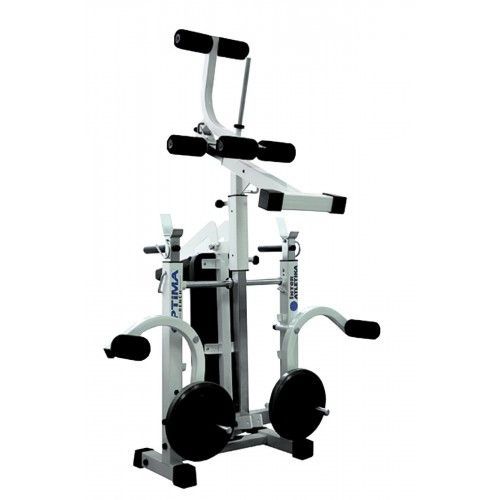 Скамейка атлетическая ОПТИМА V-SPORT СТ-005.1