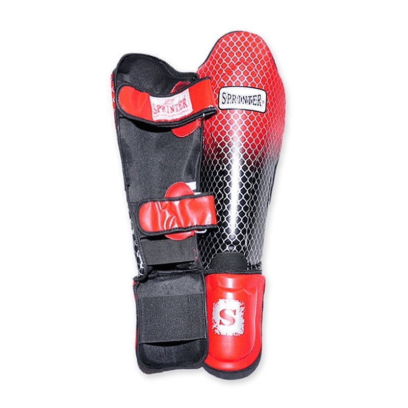 Защита голень+стопа