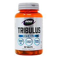 NOW Tribulus 1000 мг. (90 таб.)