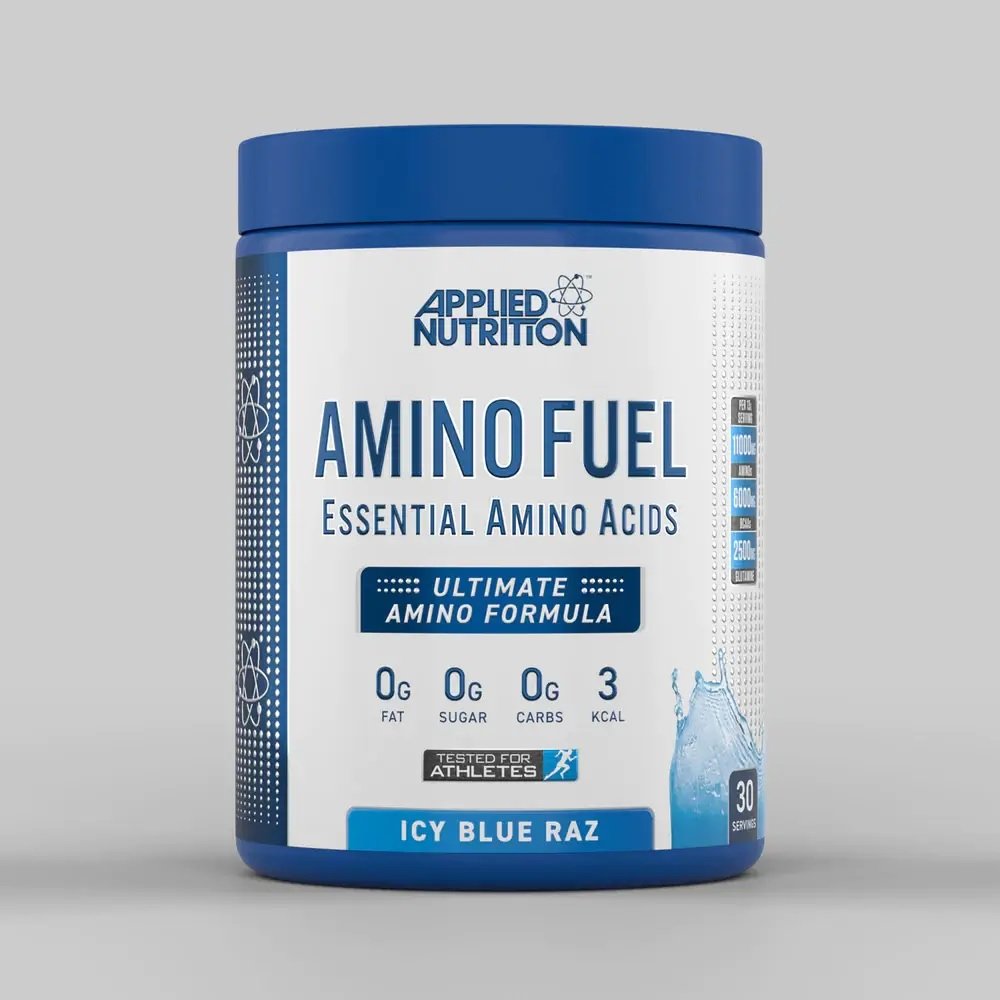 Applied Nutrition Amino Fuel (390 гр)