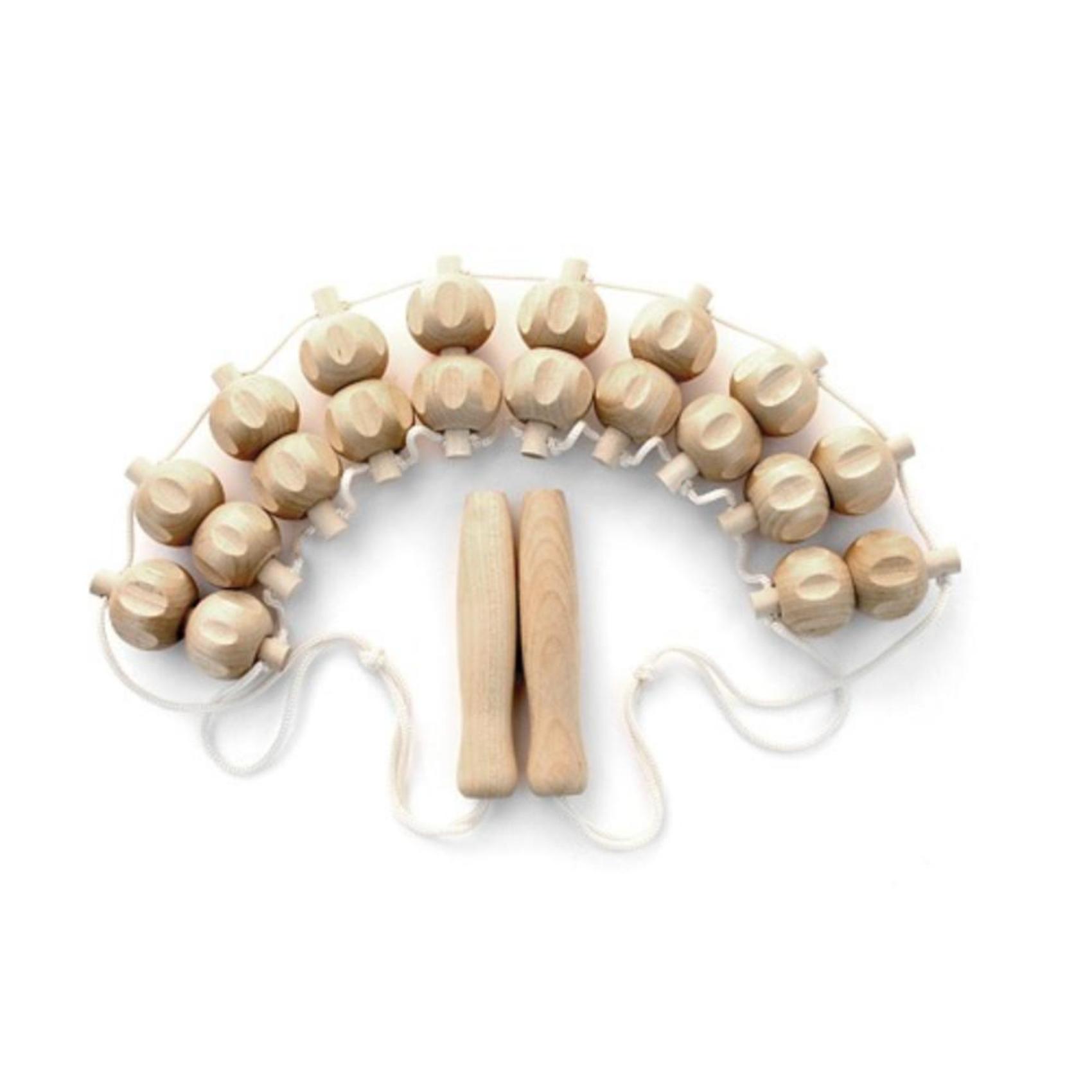 Массажер ленточный рифленный 3224