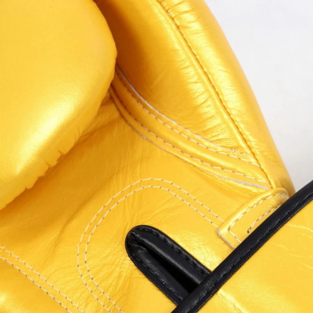 Перчатки боксерские Fairtex