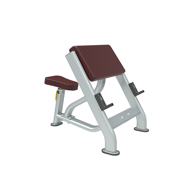 Скамья Скотта Ultra Gym