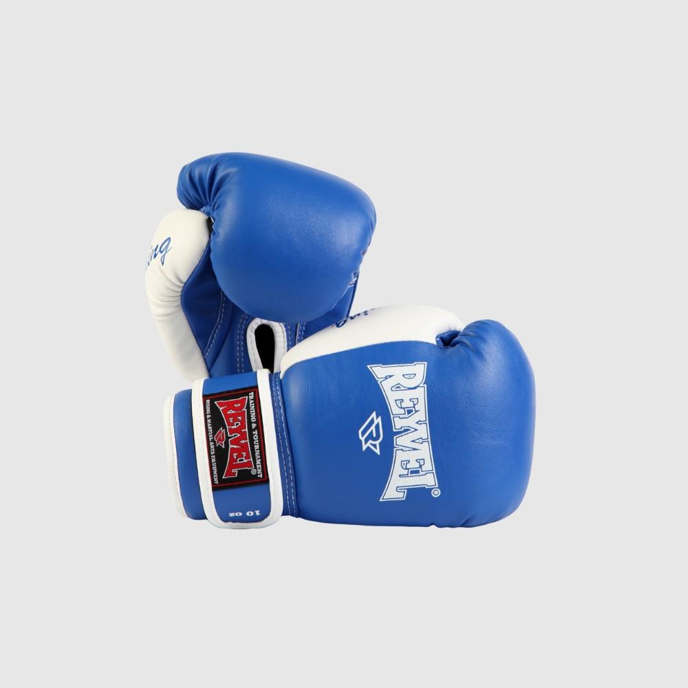 Перчатки боксерские REYVEL Beginning 10 oz