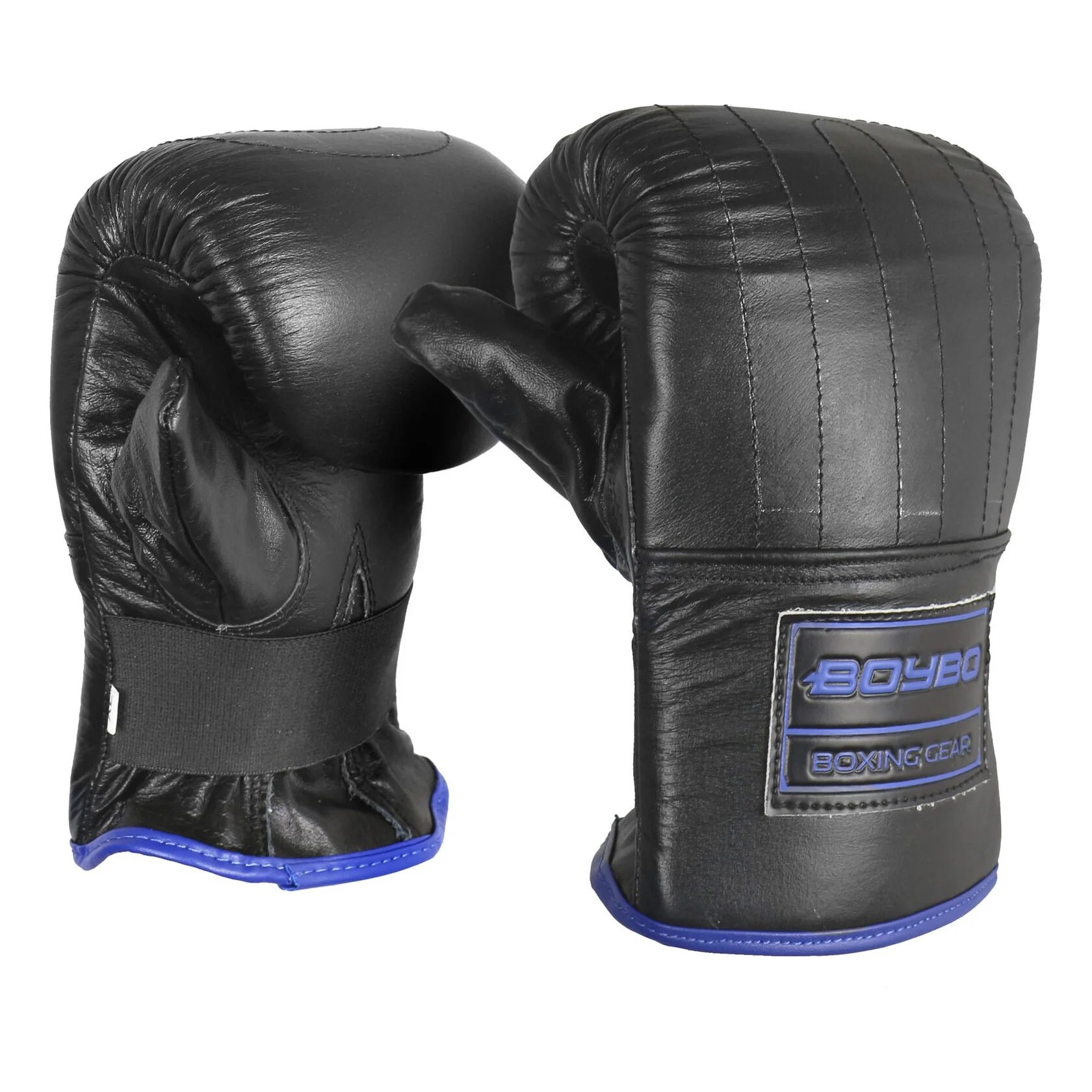 Перчатки снарядные BoyBo Rage M
