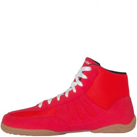 Борцовки САБО Слей синий 41