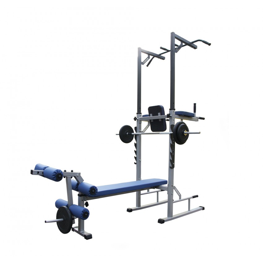 Турник напольный RK-016