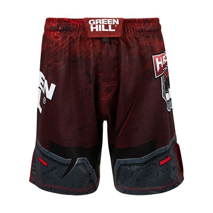 Шорты Hardcore MMA (M)