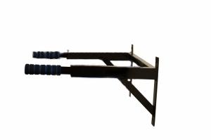 Брусья настенные усиленные