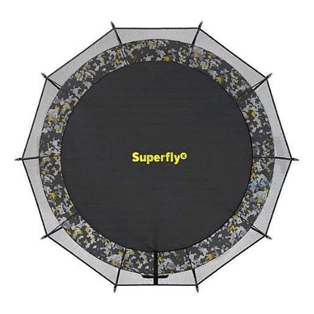 Батут Hasttings Superfly (3,05)