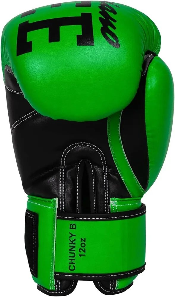 Перчатки BenLee  Chunky 12 oz