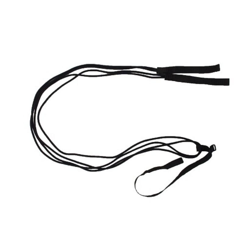 Эспандер лыжника START UP 3,6м двухрядный