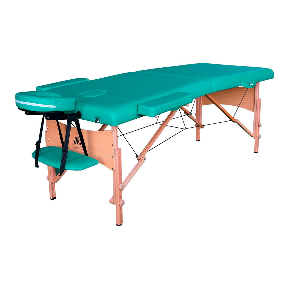 Массажный стол DFC NIRVANA Relax